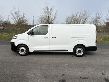 Used Citroen Dispatch 2020 for sale - 77921382: Photo