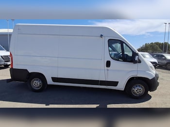 Used Citroen Relay 2020 for sale - 79531573: Photo