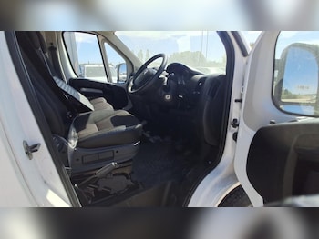 Used Citroen Relay 2020 for sale - 79531573: Photo