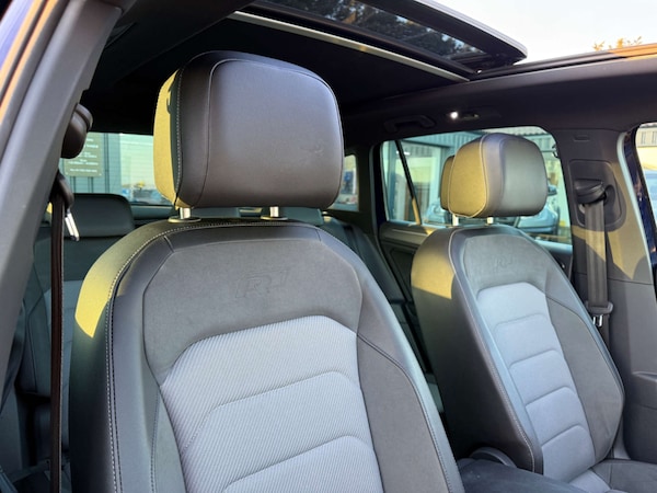 Used Volkswagen Tiguan 2018 for sale - 74308860: Photo 33