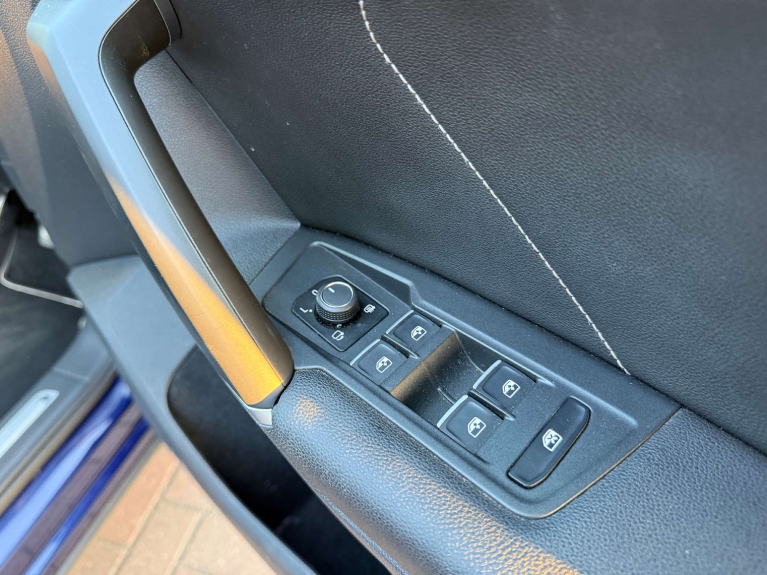 Vehicle 37