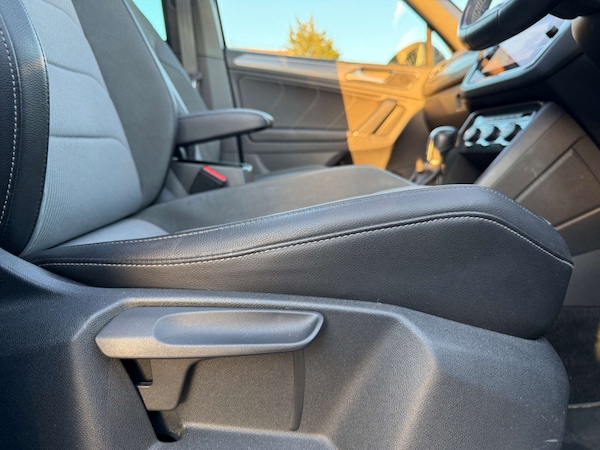 Used Volkswagen Tiguan 2018 for sale - 74308860: Photo 39