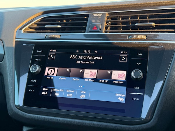 Used Volkswagen Tiguan 2018 for sale - 74308860: Photo 47
