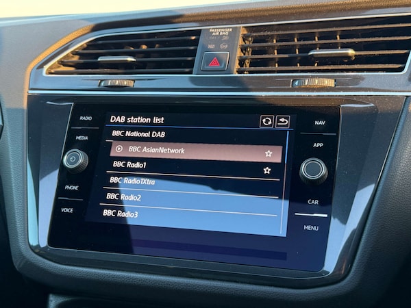 Used Volkswagen Tiguan 2018 for sale - 74308860: Photo 48