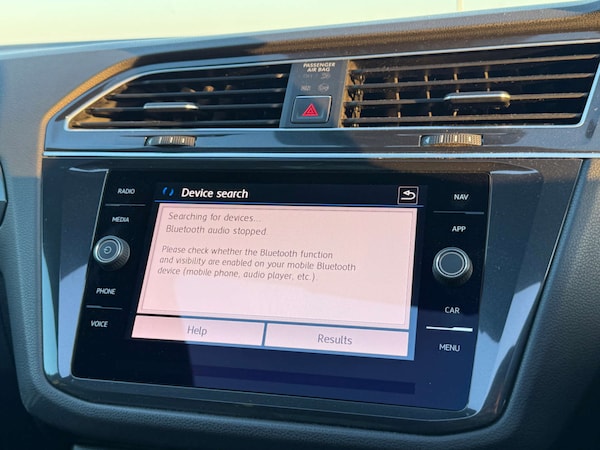 Used Volkswagen Tiguan 2018 for sale - 74308860: Photo 50