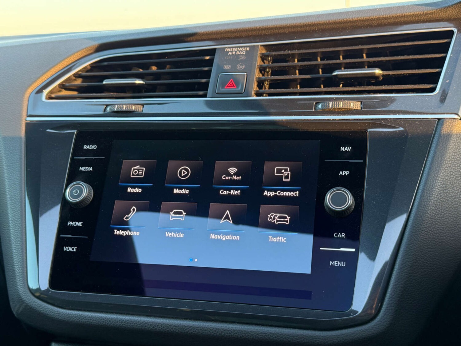 Vehicle 54