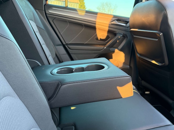 Used Volkswagen Tiguan 2018 for sale - 74308860: Photo 62
