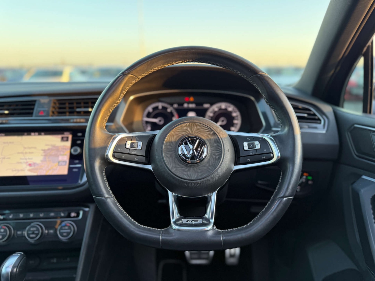 Vehicle 64