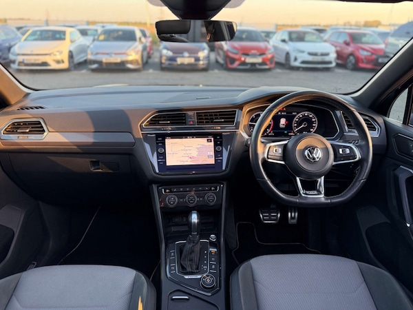 Used Volkswagen Tiguan 2018 for sale - 74308860: Photo 65
