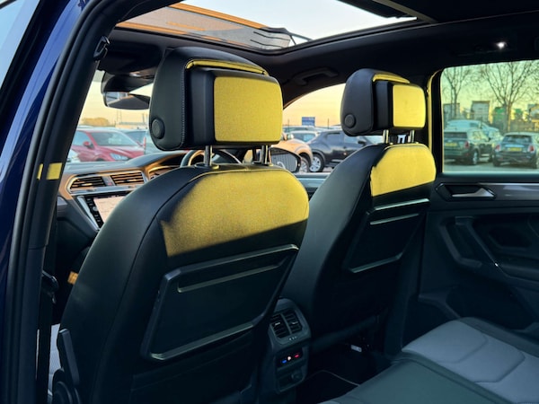 Used Volkswagen Tiguan 2018 for sale - 74308860: Photo 66