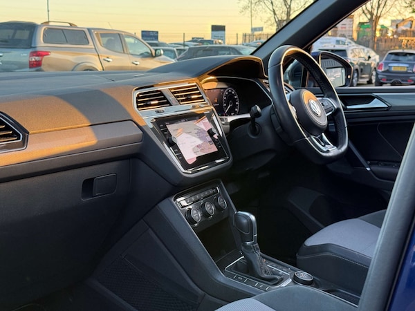 Used Volkswagen Tiguan 2018 for sale - 74308860: Photo 70