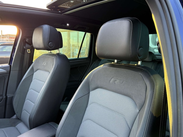 Used Volkswagen Tiguan 2018 for sale - 74308860: Photo 72