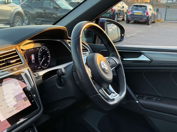 Used Volkswagen Tiguan 2018 for sale - 74308860: Photo 73