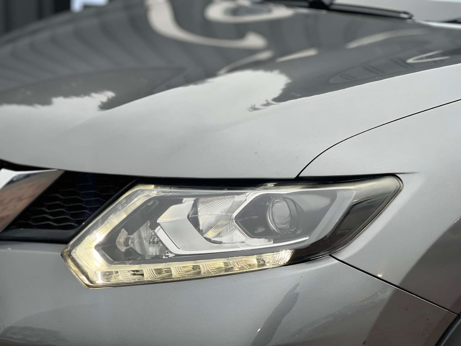 Used Nissan X-Trail 2016 for sale - 77288536: Photo 13