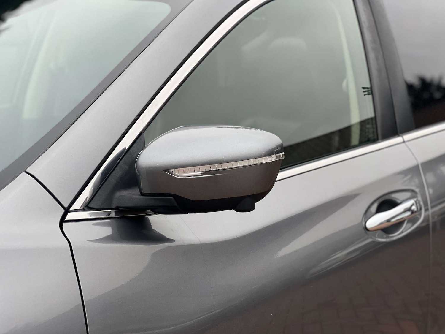 Used Nissan X-Trail 2016 for sale - 77288536: Photo 14