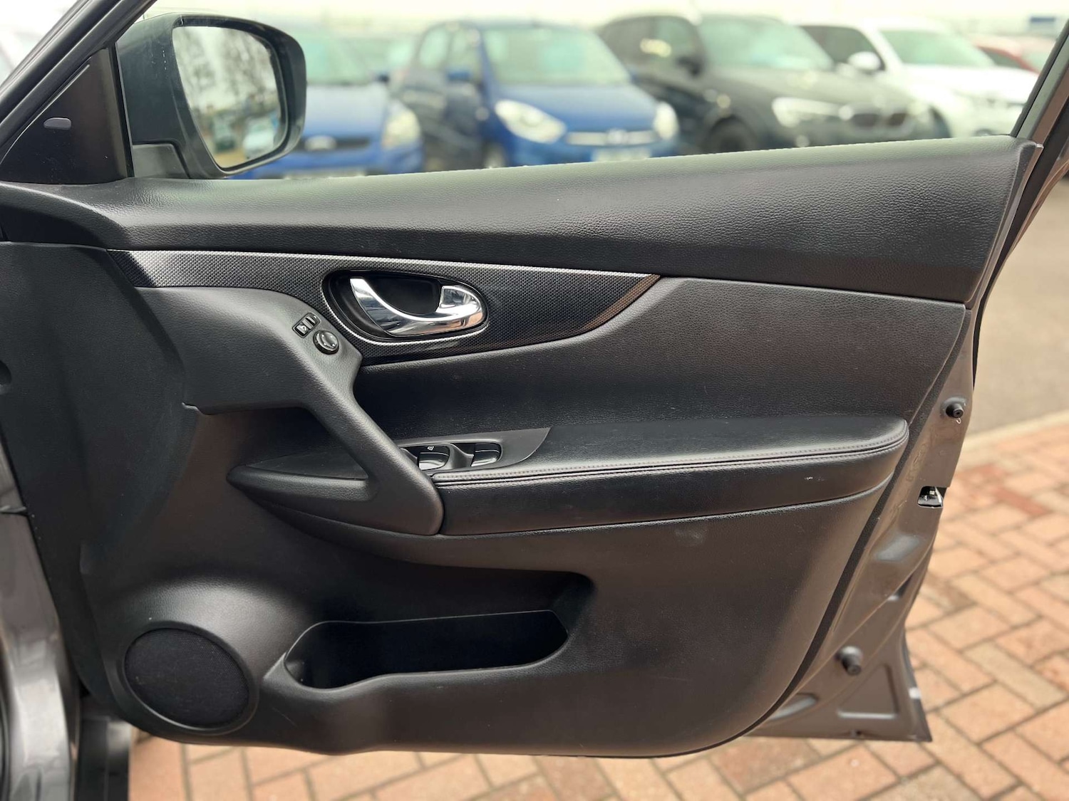 Used Nissan X-Trail 2016 for sale - 77288536: Photo 15