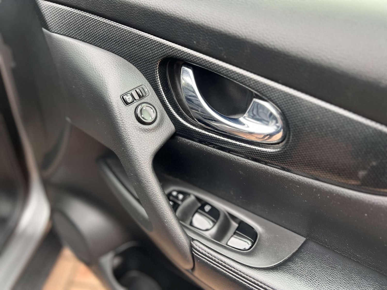 Used Nissan X-Trail 2016 for sale - 77288536: Photo 16