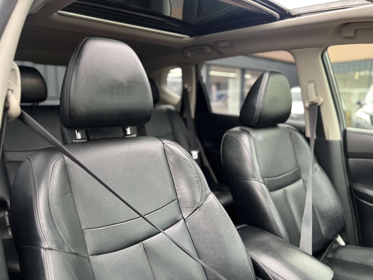 Used Nissan X-Trail 2016 for sale - 77288536: Photo 17