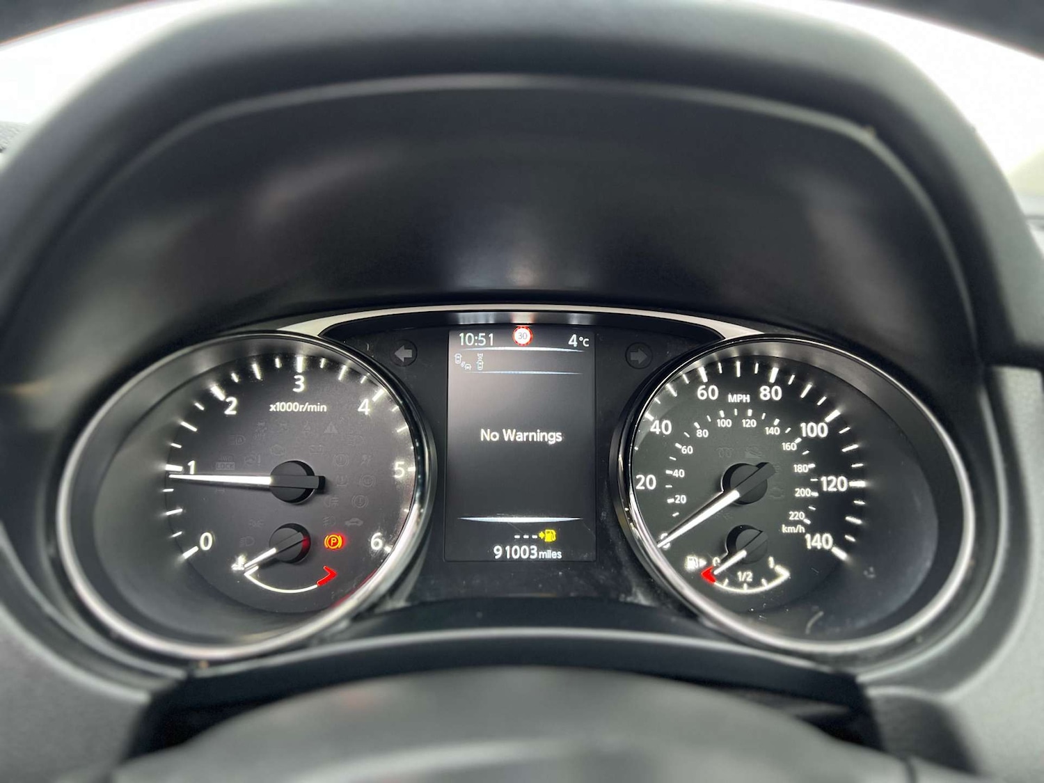 Used Nissan X-Trail 2016 for sale - 77288536: Photo 23