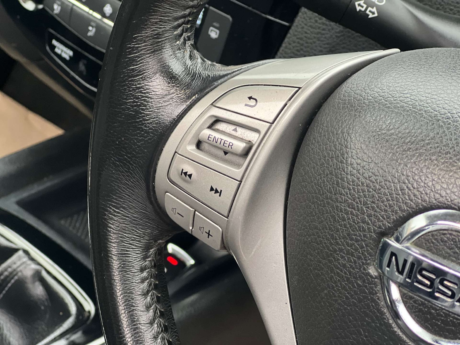 Used Nissan X-Trail 2016 for sale - 77288536: Photo 24