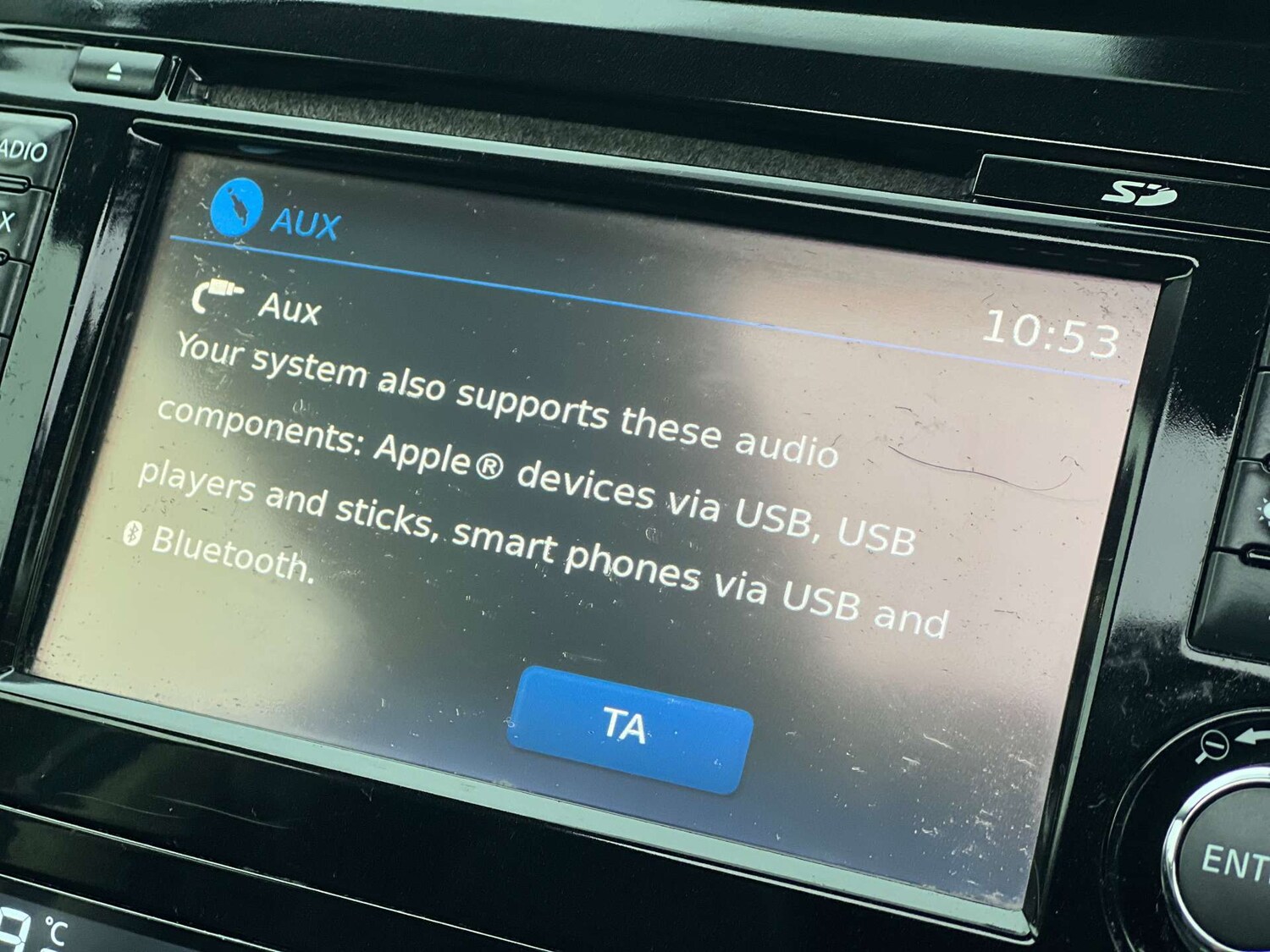 Used Nissan X-Trail 2016 for sale - 77288536: Photo 29