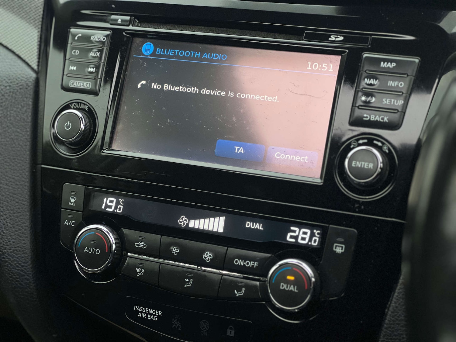 Used Nissan X-Trail 2016 for sale - 77288536: Photo 31