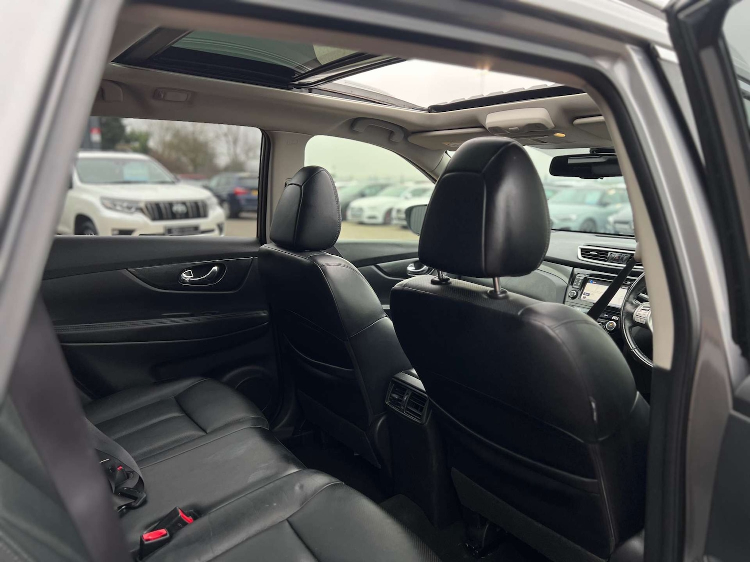 Used Nissan X-Trail 2016 for sale - 77288536: Photo 33