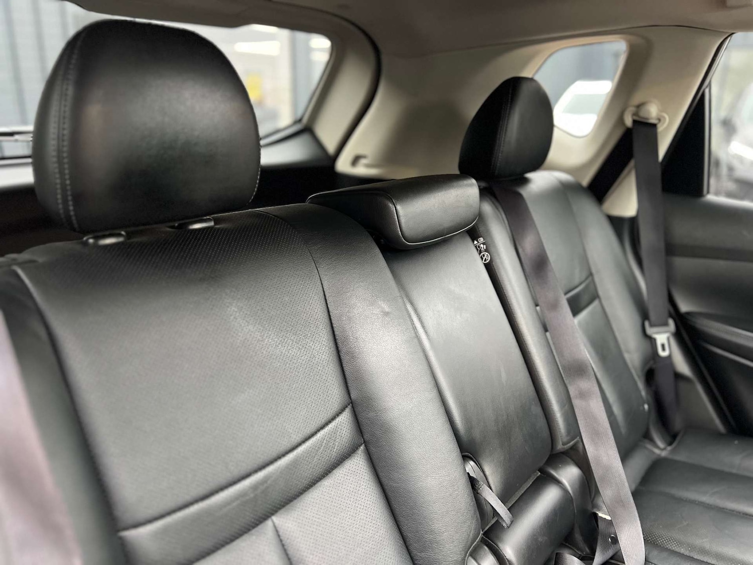 Used Nissan X-Trail 2016 for sale - 77288536: Photo 35