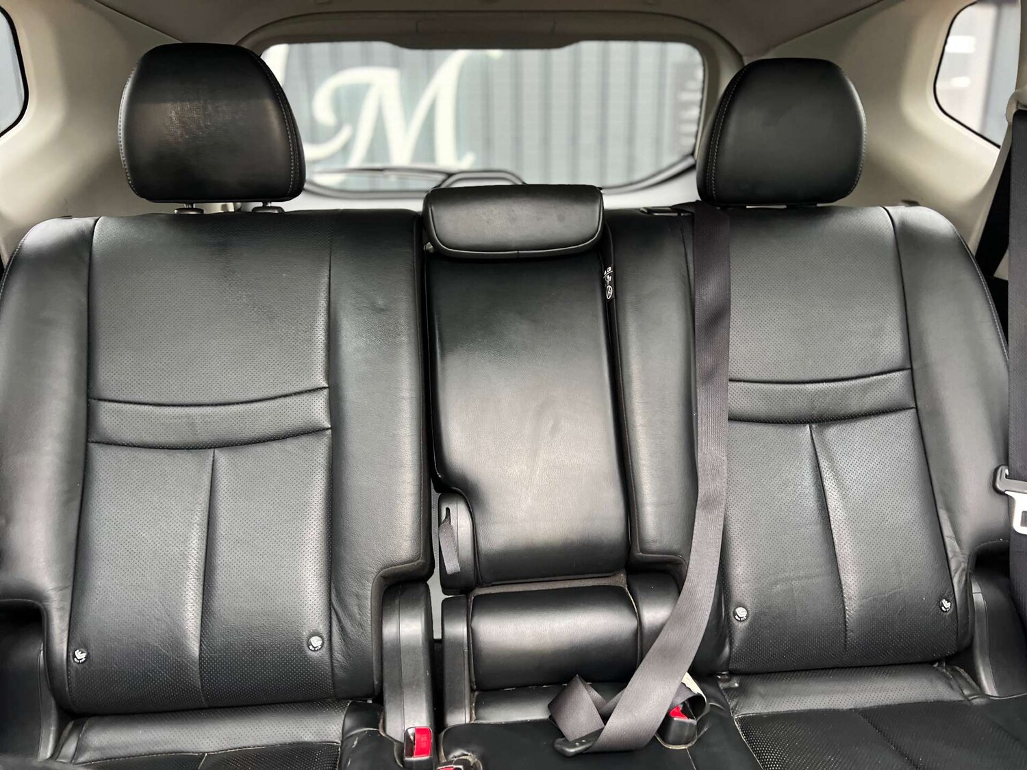 Used Nissan X-Trail 2016 for sale - 77288536: Photo 36