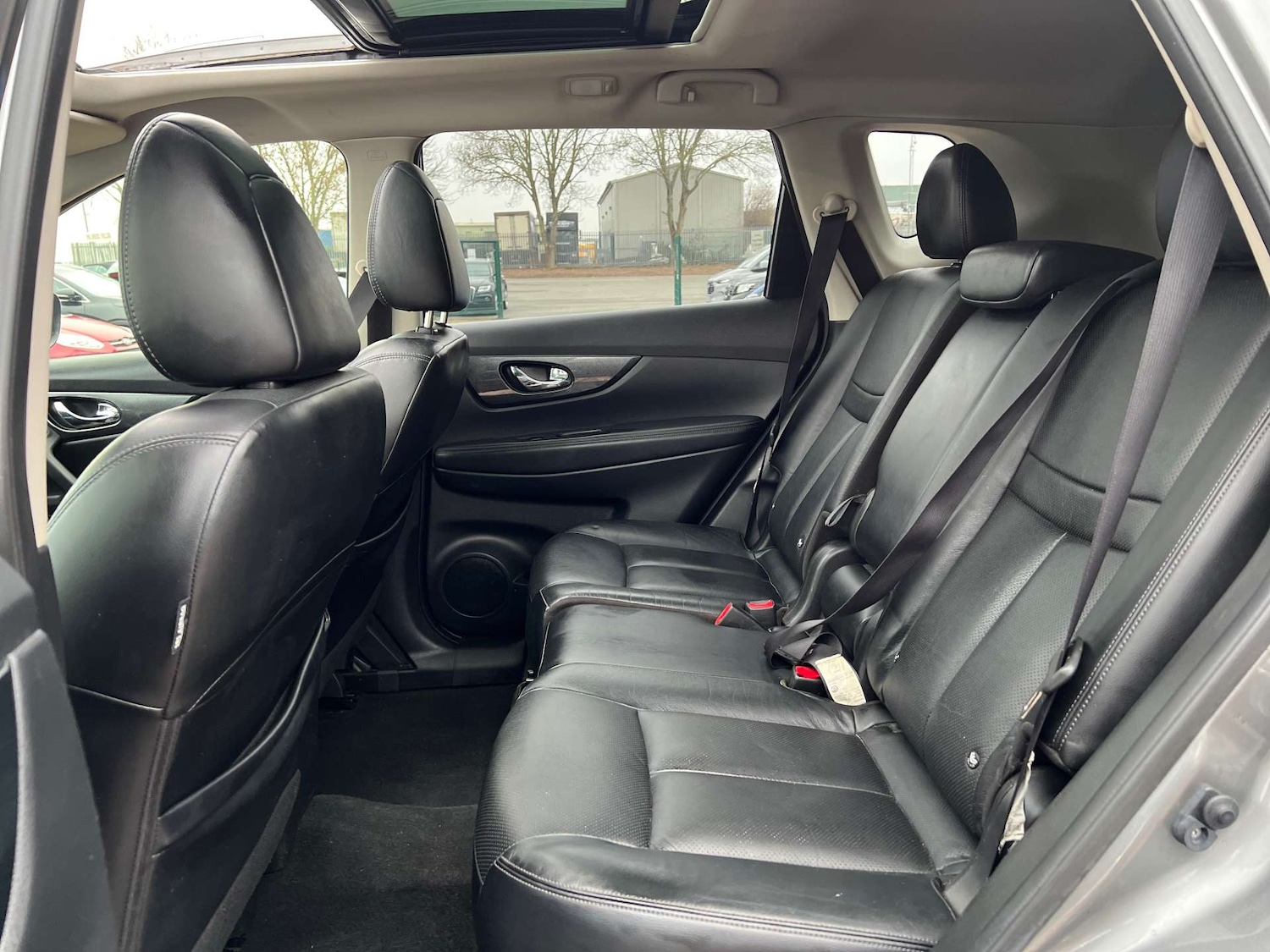 Used Nissan X-Trail 2016 for sale - 77288536: Photo 39