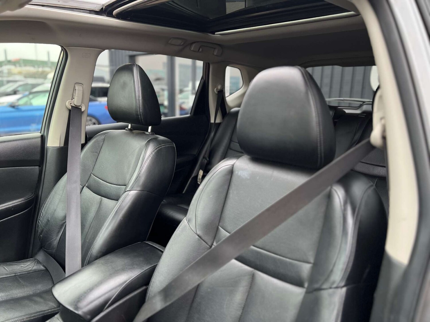 Used Nissan X-Trail 2016 for sale - 77288536: Photo 40