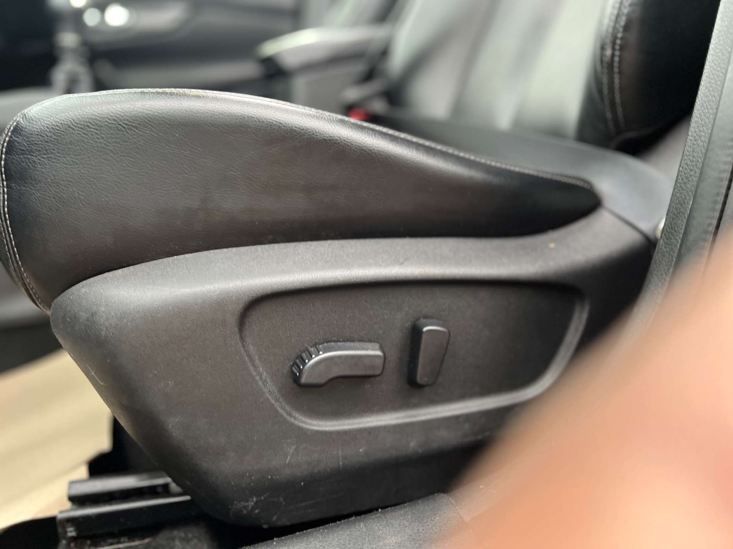 Used Nissan X-Trail 2016 for sale - 77288536: Photo 43