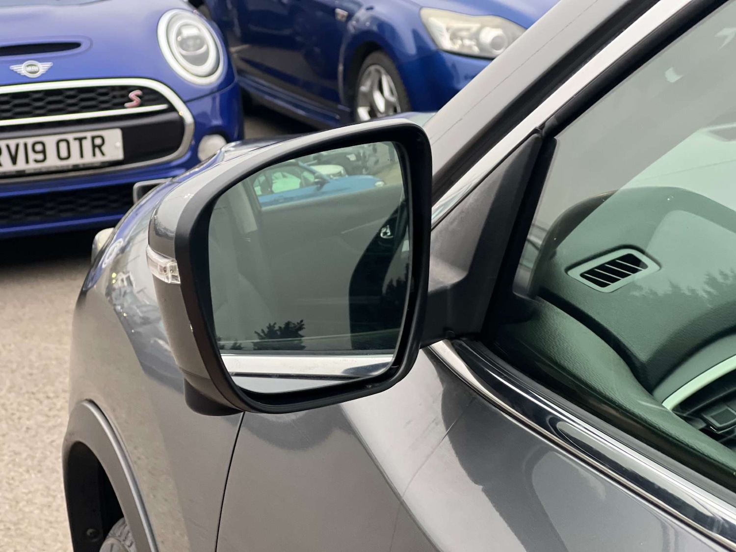 Used Nissan X-Trail 2016 for sale - 77288536: Photo 47