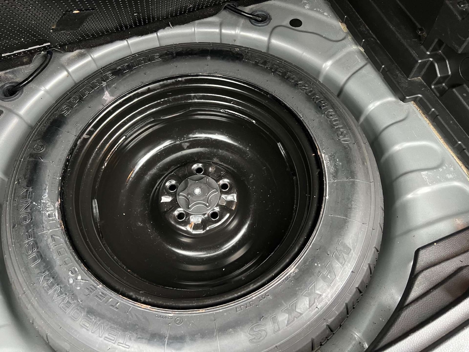 Used Nissan X-Trail 2016 for sale - 77288536: Photo 49