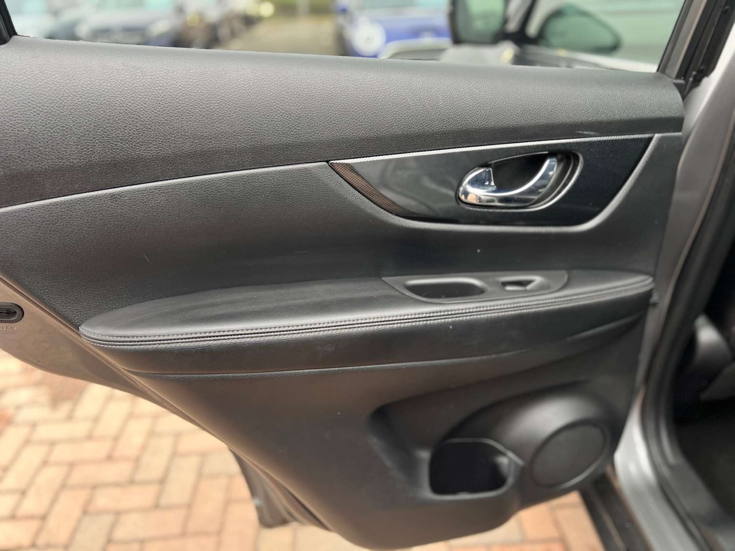 Used Nissan X-Trail 2016 for sale - 77288536: Photo 52