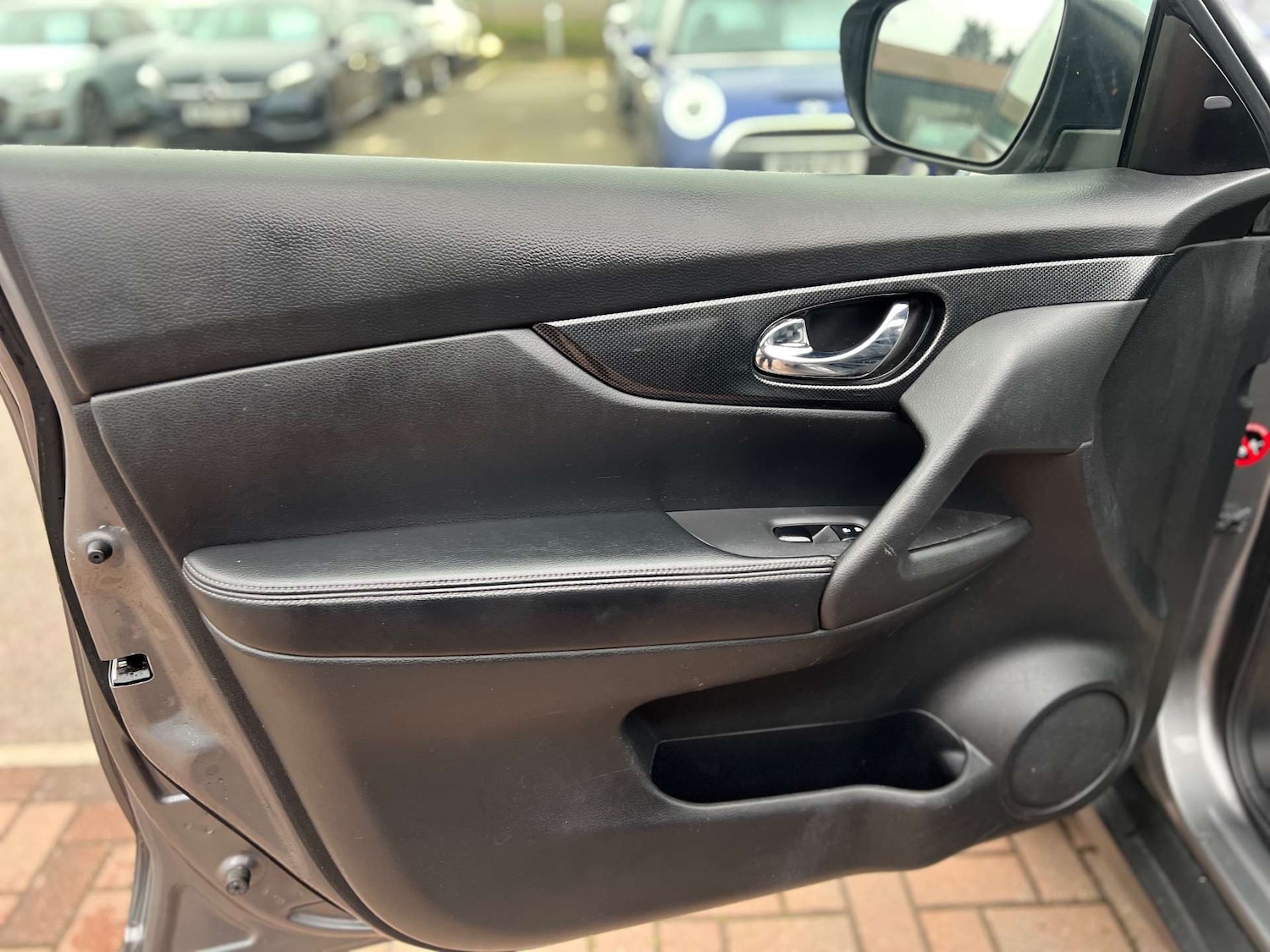 Used Nissan X-Trail 2016 for sale - 77288536: Photo 53