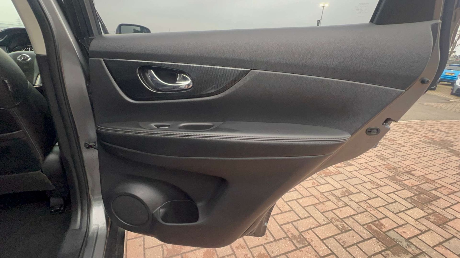 Used Nissan X-Trail 2016 for sale - 77288536: Photo 55