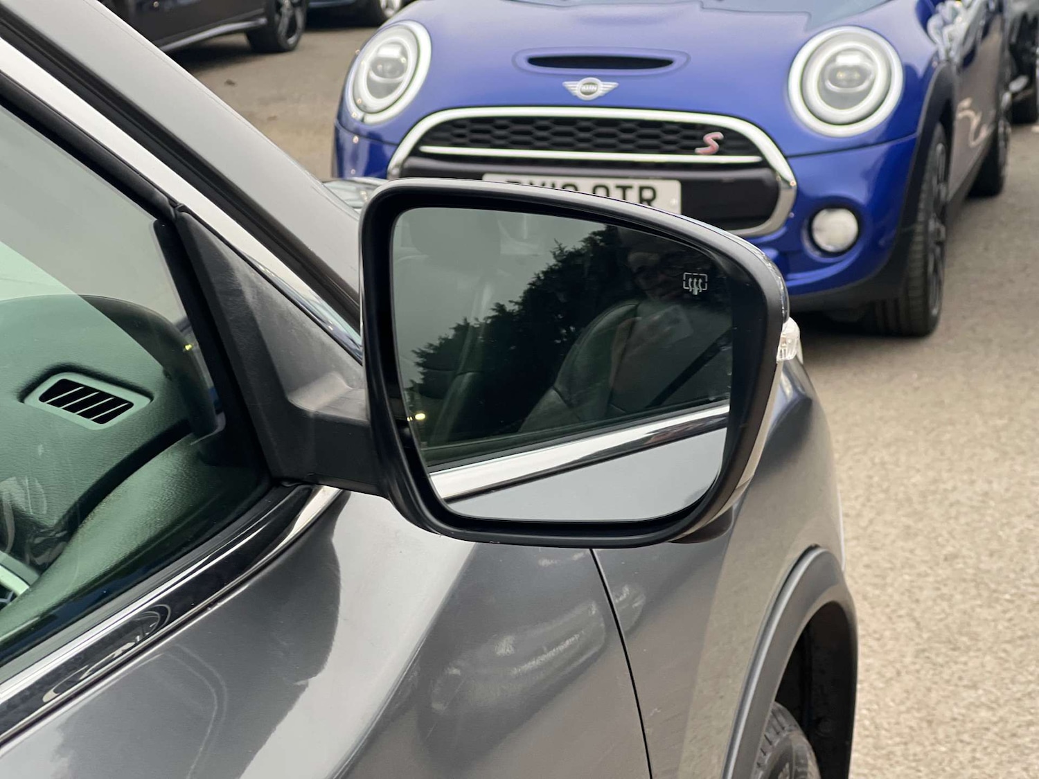 Used Nissan X-Trail 2016 for sale - 77288536: Photo 56