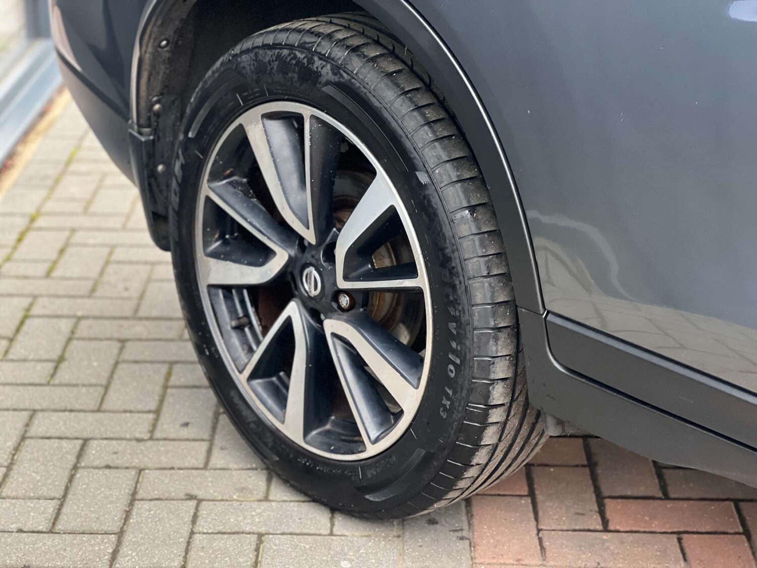 Used Nissan X-Trail 2016 for sale - 77288536: Photo 58