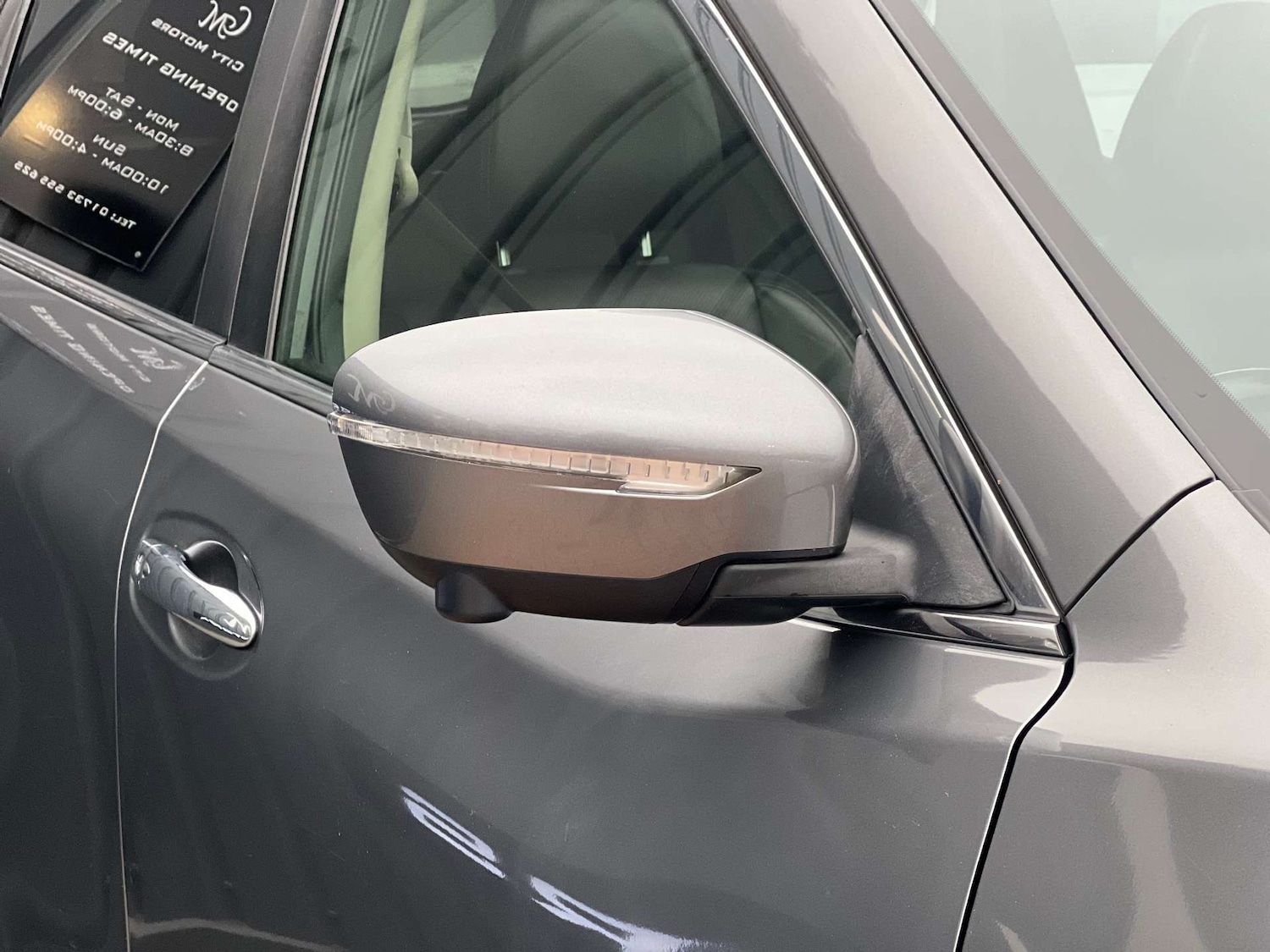 Used Nissan X-Trail 2016 for sale - 77288536: Photo 60