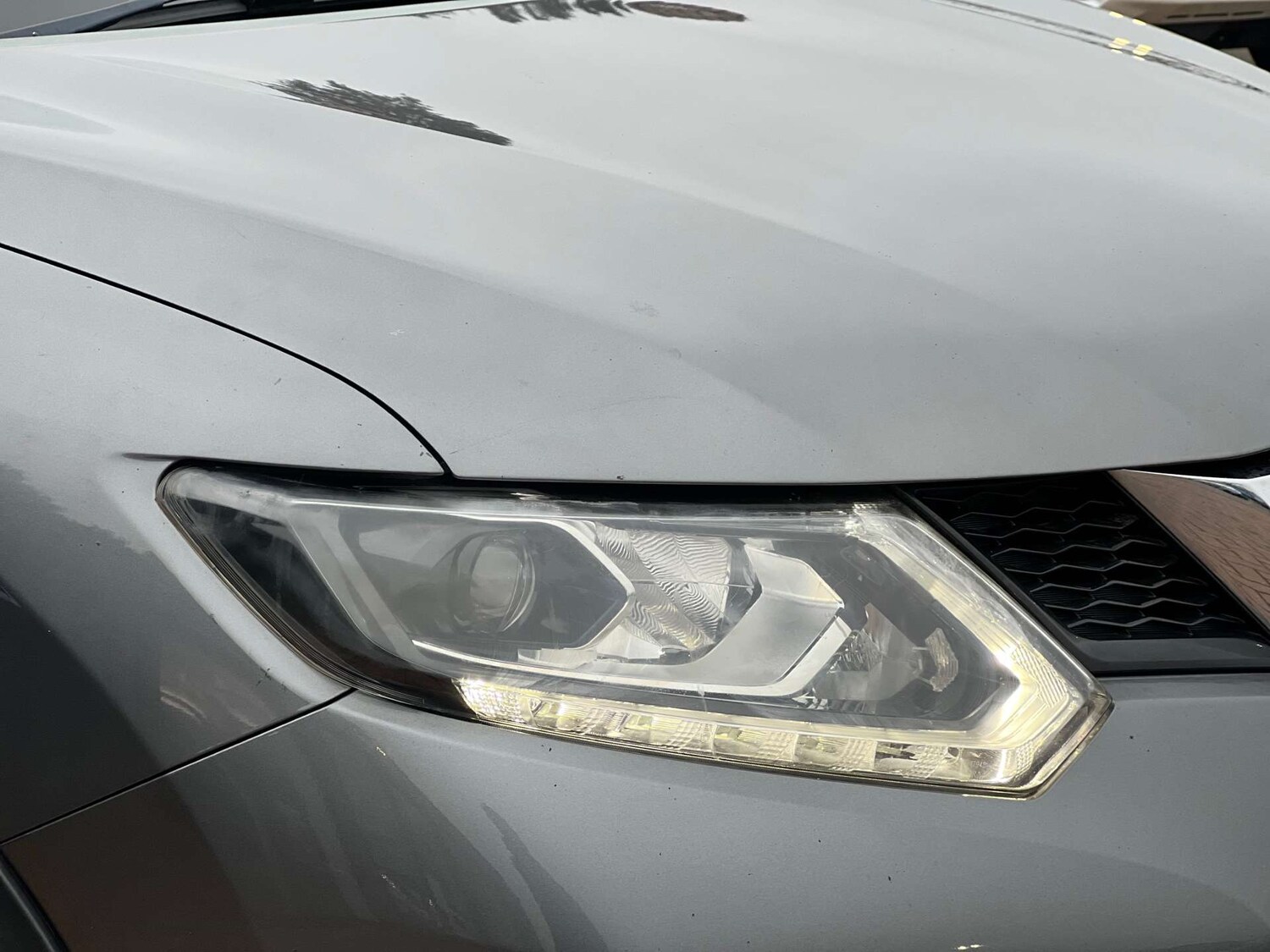 Used Nissan X-Trail 2016 for sale - 77288536: Photo 63