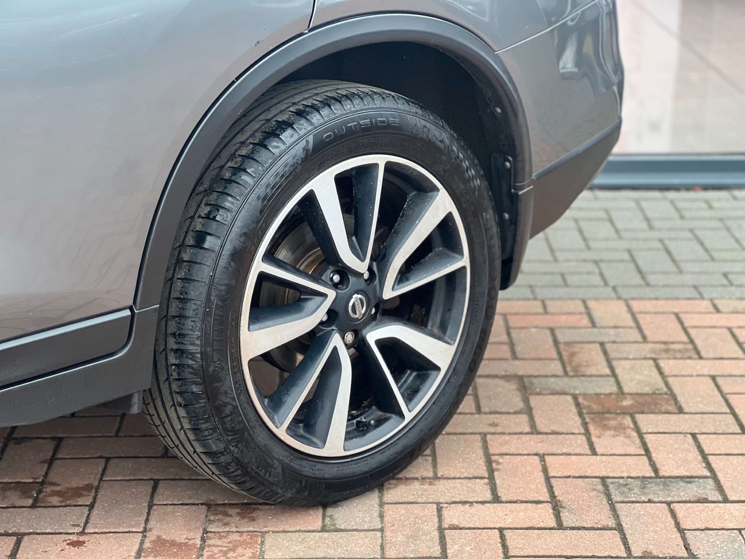 Used Nissan X-Trail 2016 for sale - 77288536: Photo 64