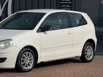 Used Volkswagen Polo 2009 for sale - 75096639: Photo