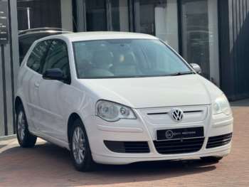 Used Volkswagen Polo 2009 for sale - 75096639: Photo