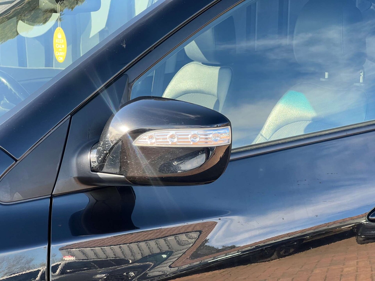 Used Hyundai Ix35 2014 for sale - 78016380: Photo 12