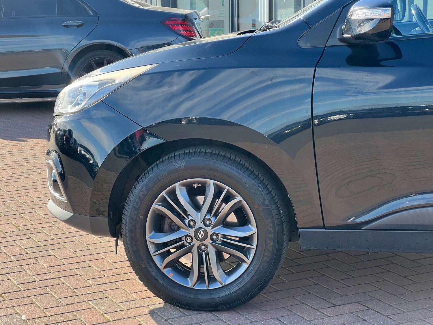 Used Hyundai Ix35 2014 for sale - 78016380: Photo 13