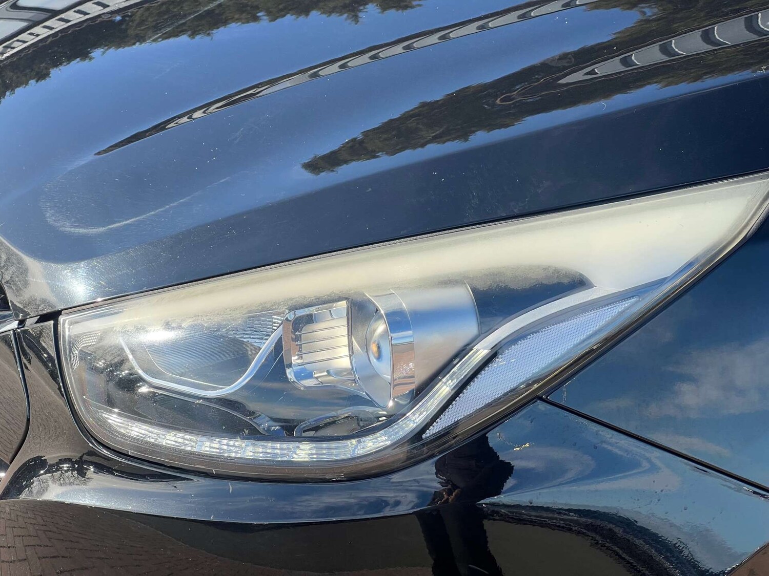 Used Hyundai Ix35 2014 for sale - 78016380: Photo 14