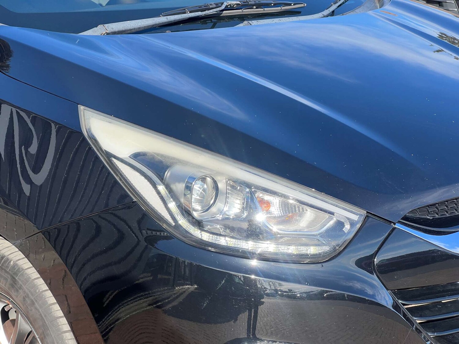 Used Hyundai Ix35 2014 for sale - 78016380: Photo 15