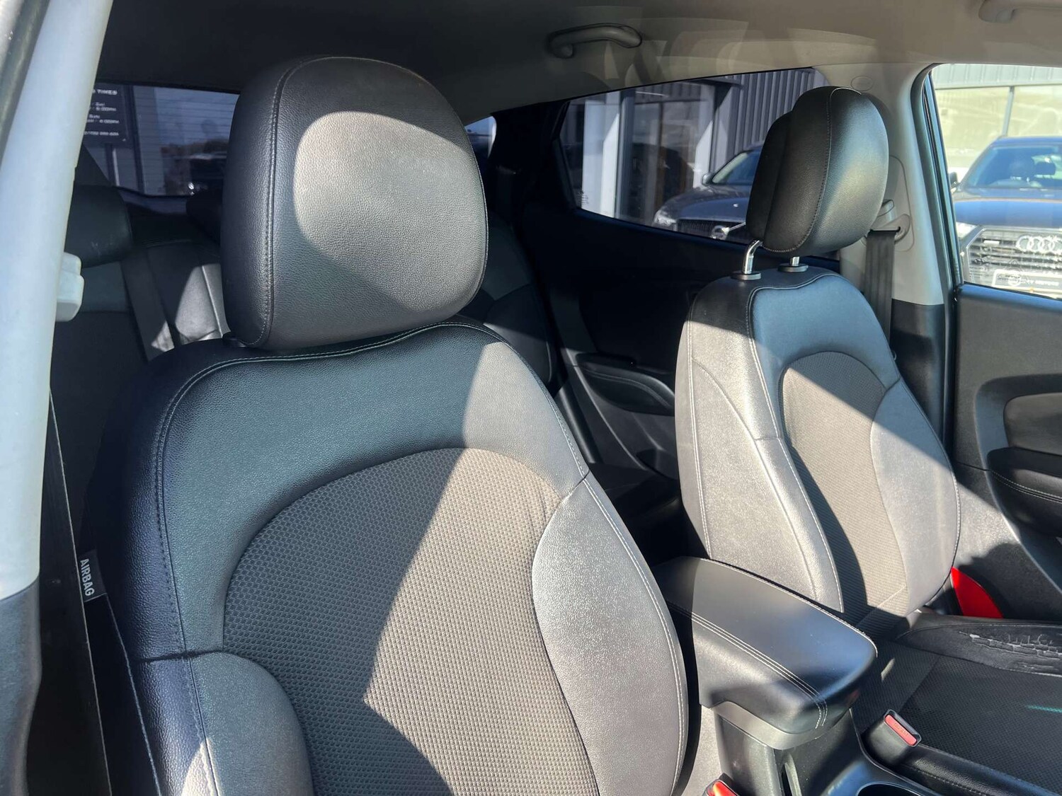 Used Hyundai Ix35 2014 for sale - 78016380: Photo 16