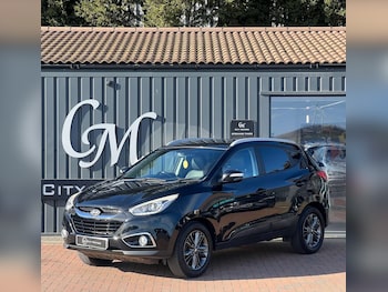 Used Hyundai Ix35 2014 for sale - 78016380: Photo